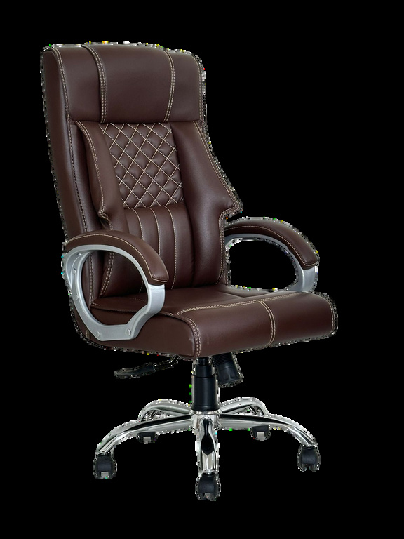Ergoluxe Amazon HB office chair