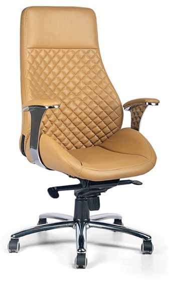 Ergoluxe Cobra HB executive chair