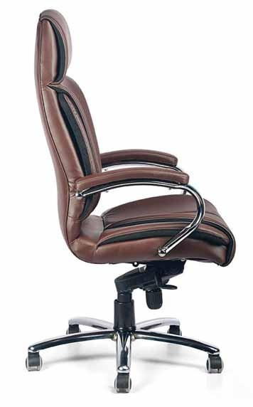 Ergoluxe Tycoon HB executive chair