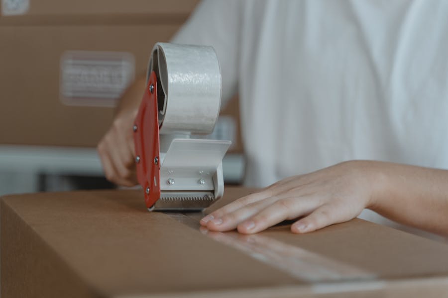 Sealing and tensioning tools