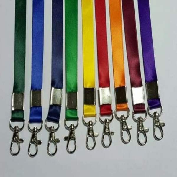 ID Card Ribbon