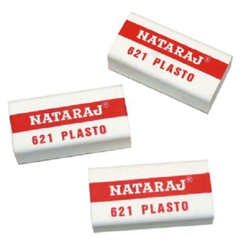 Nataraj Eraser