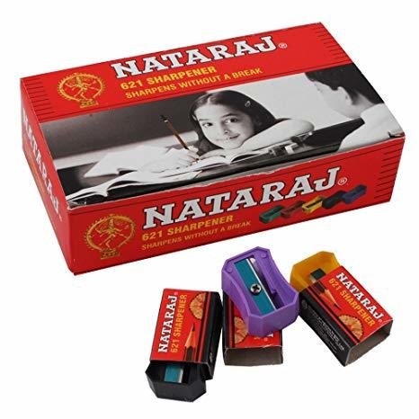 Nataraj Sharpener