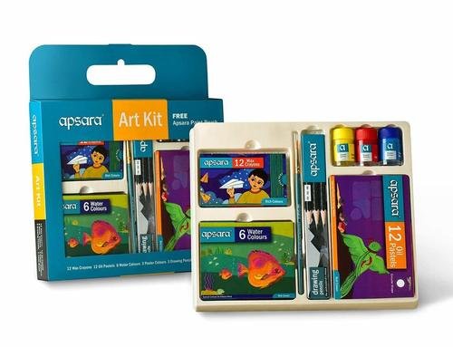 Apsara Art Kit