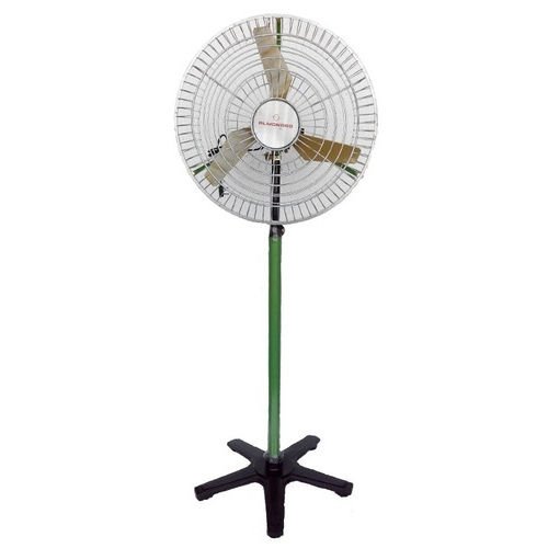 Almonard Pedestal Fan