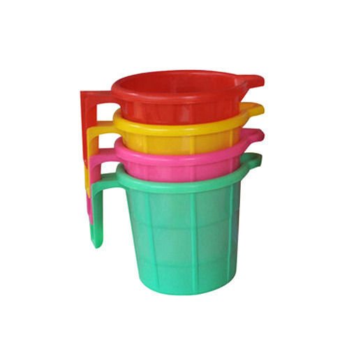 Plastic Mug