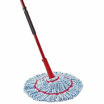 Twist Mop