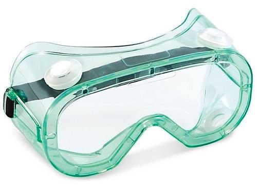 Safety Goggles