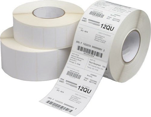 Barcode Labels