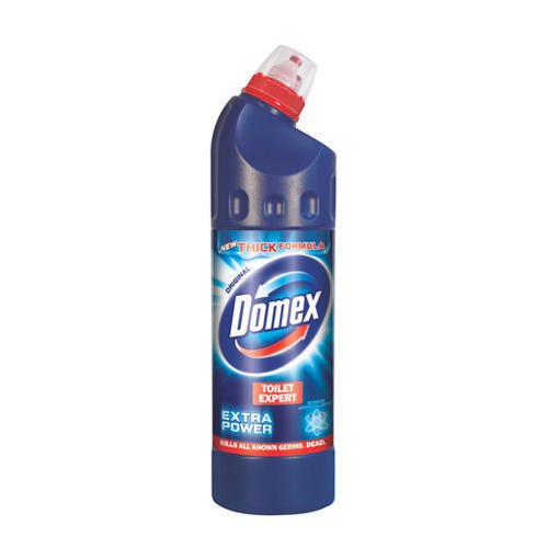 Domex Toilet Bowl Cleaner