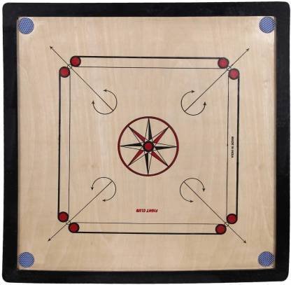 Carrom Board