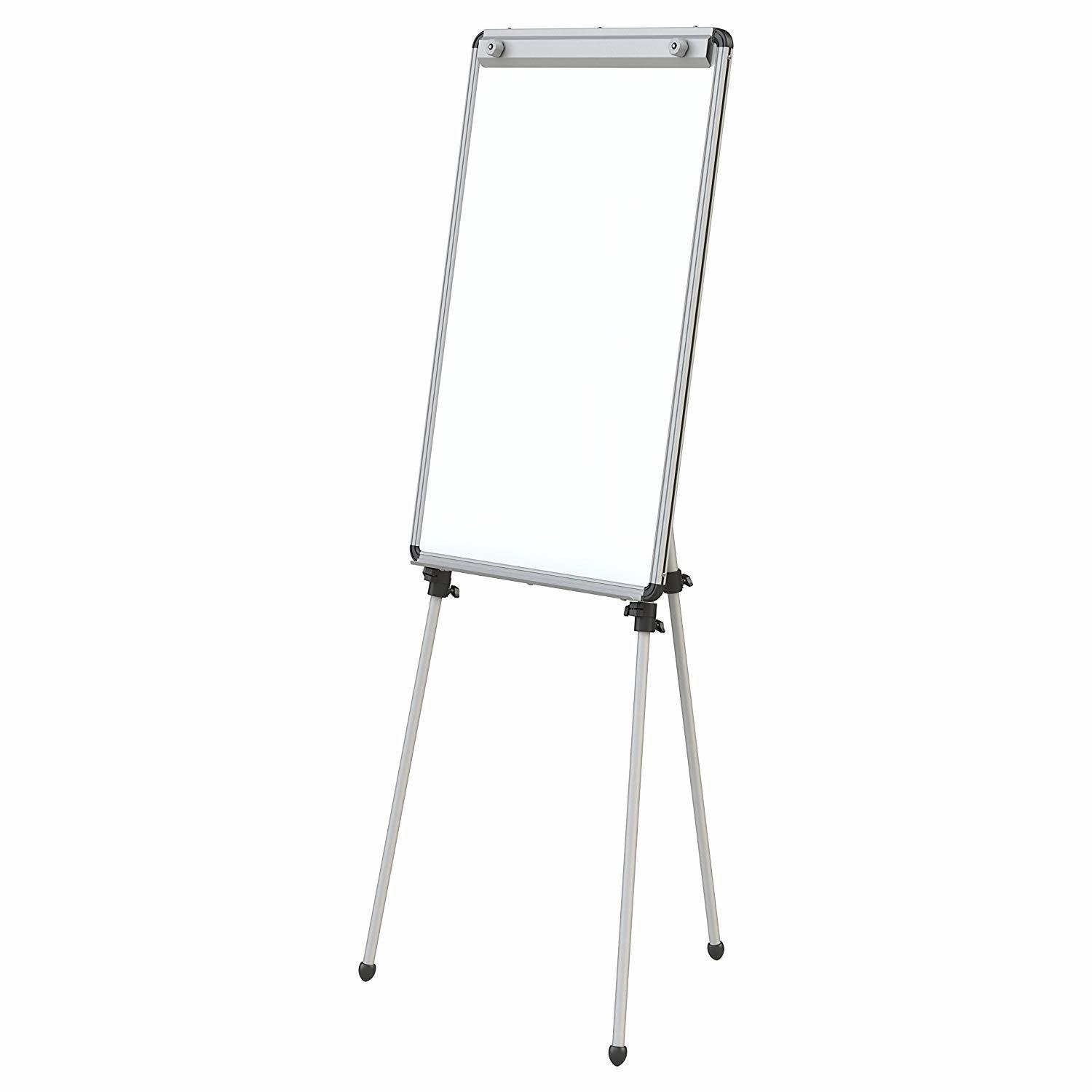 Flip Chart Stand with Base Stand