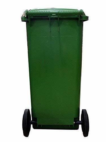 Nilkamal 120 Litres Dustbin - WB120L1