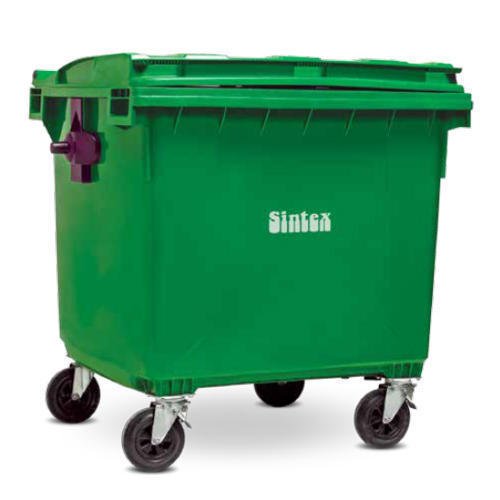 Sintex GBRW 66-04 660ltr Dustbin