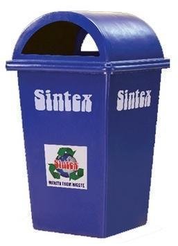 Sintex GBR 10-01 100 ltr Dustbin