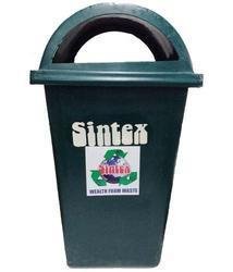 Sintex GBR 06-01 60 ltr Dustbin