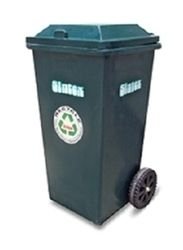 Sintex Gbrw 12-04 120 Ltr Dustbin