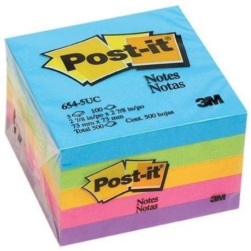 Post IT Pad