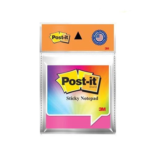 Post IT Pad