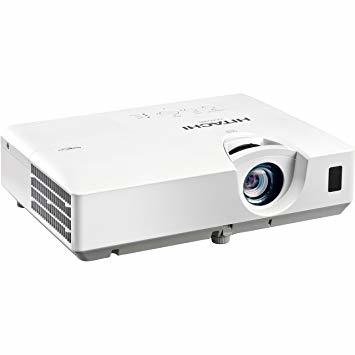 Projector & Projector Accessories