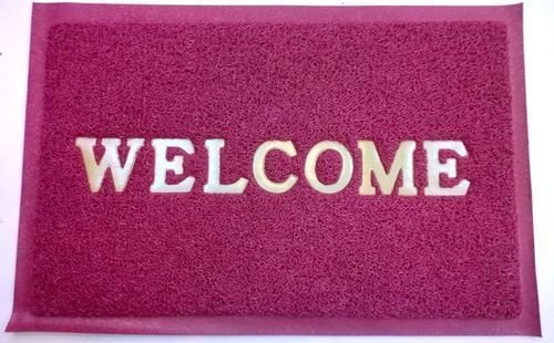 Welcome Mat