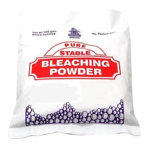 Bleaching Powder