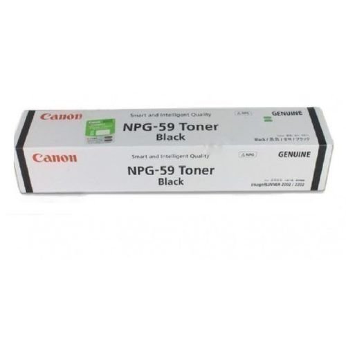 Canon NPG 59 Compatible Toner Cartridges