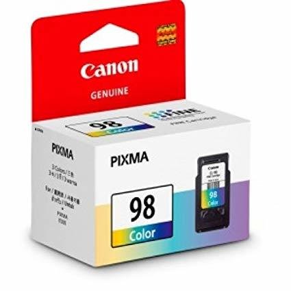 Canon Toner Cartridge 98