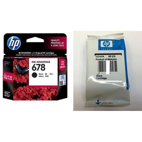 Cartridges & Printers