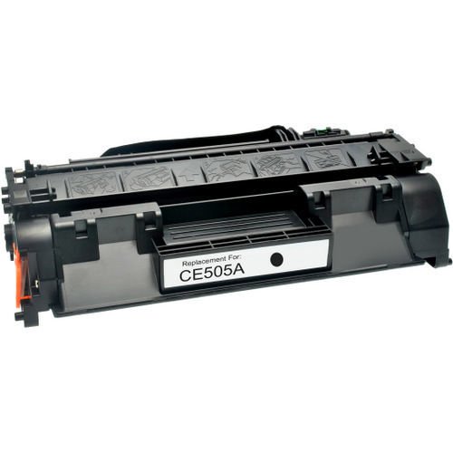 HP CE505A Compatible Toner Cartridge