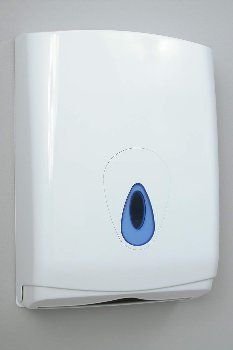 Tissue Dispenser