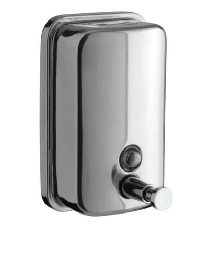 Stainless Steel Soap Dispenser 800 ml