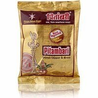 Pitambari Powder