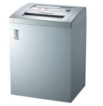 Gobbler S3135 Heavy Duty Paper Shredding Machine