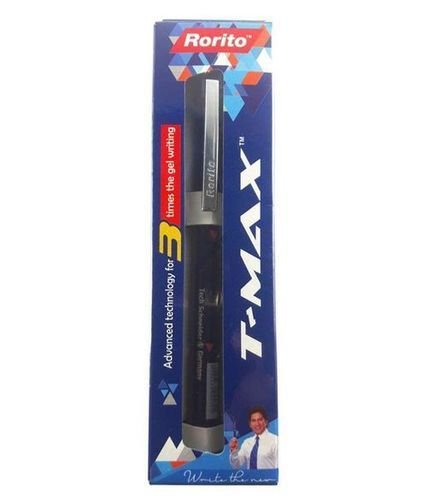 Rorito T Max Gel Pen