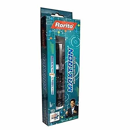 Rorito Maxtron Gel