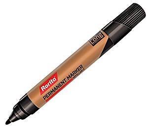 Rorito PM Jumbo Permanent Marker (Blue)