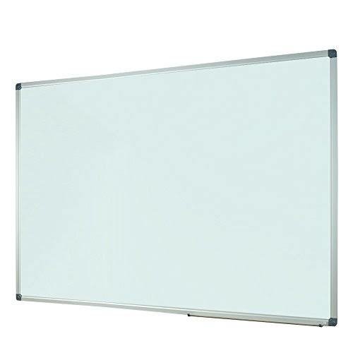 Ceramic Board White /Green 6x4