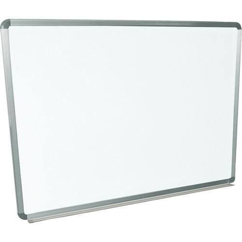 Ceramic Magnetic Board White /Green 2x3