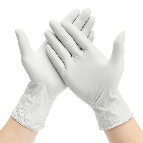 Cotton Hand Gloves