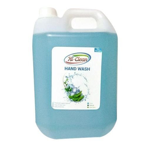 hand  wash