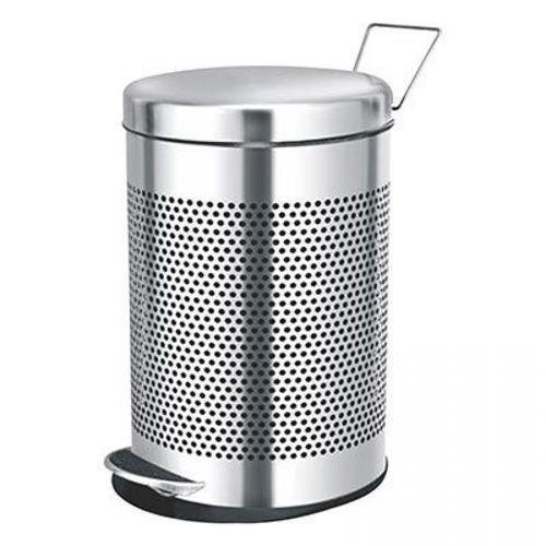 Steel Dustbin