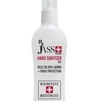 jass hand wash 100 ml